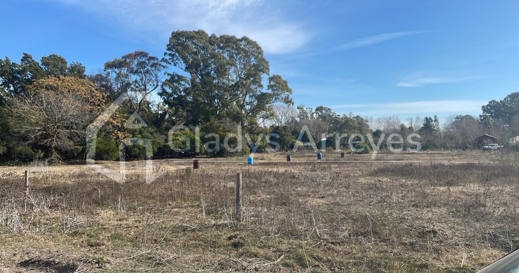 4 Lotes / Venta Conjunta O Individual En Punta Indio, Buenos Aires.