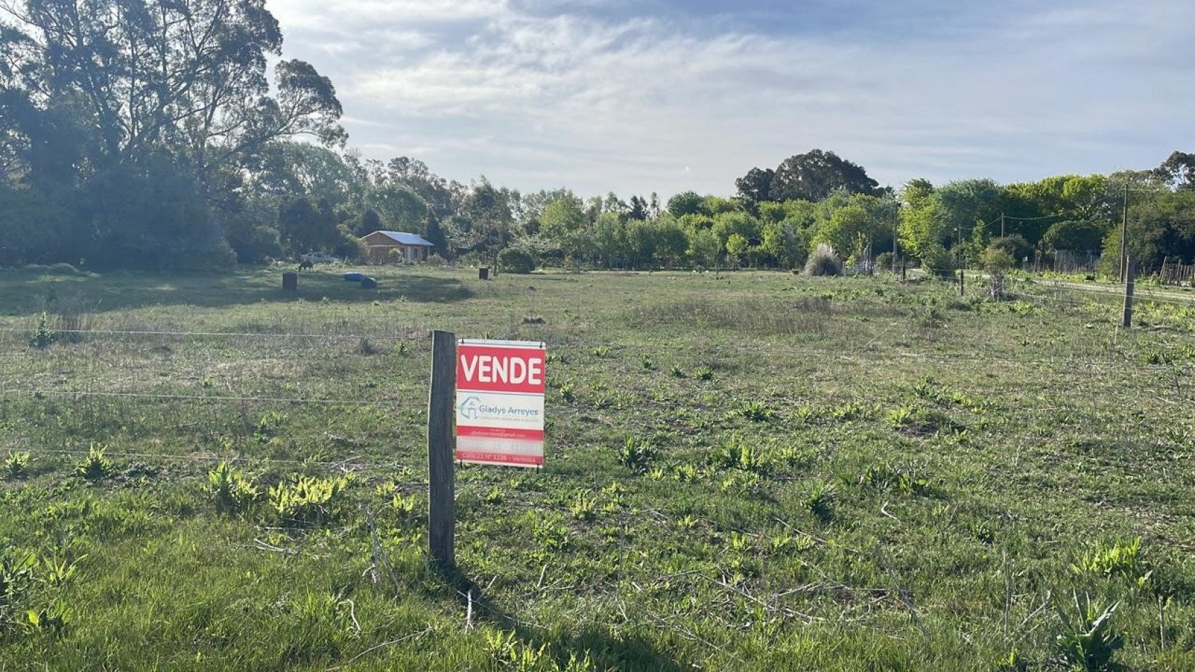 4 Lotes / Venta Conjunta O Individual En Punta Indio, Buenos Aires.