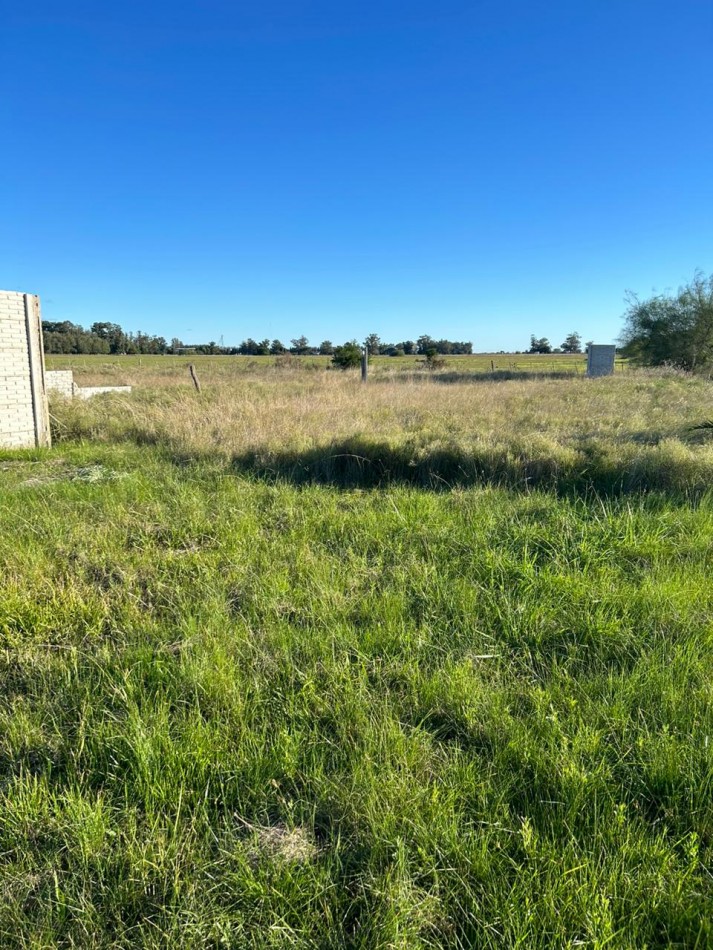 Lote En Calle 19, Barrio Benitez, Veronica, Partido De Punta Indio.