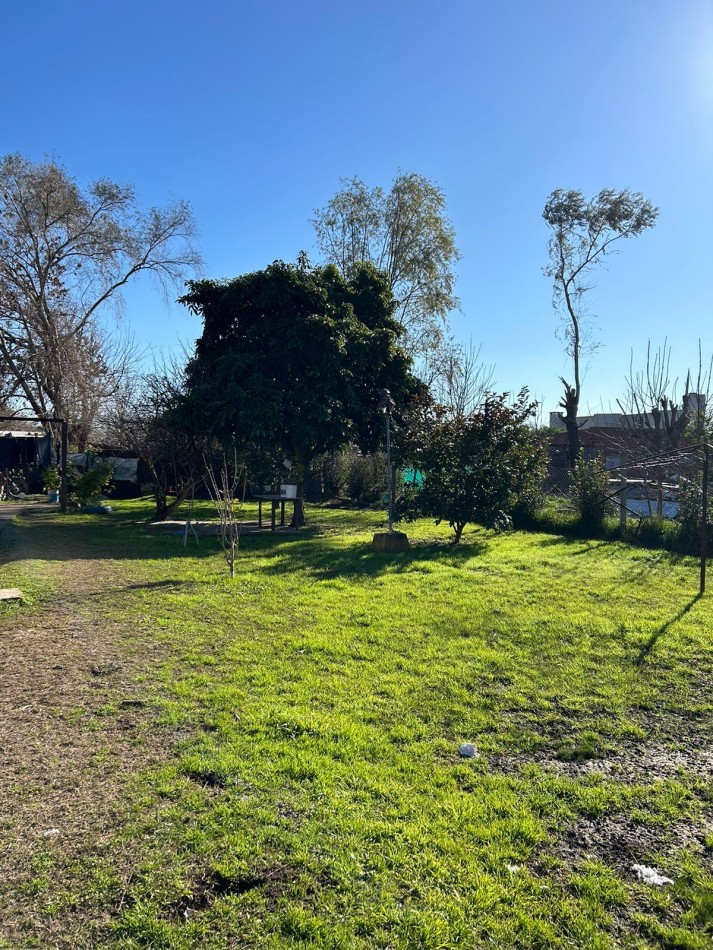 Lote De 10x30 En Calle 43 E/ 26 Y 30 De Veronica, Partido De Punta Indio