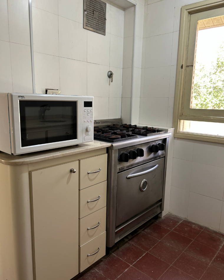 Casa en esquina de Lavalle y Belgrano, Punta Indio