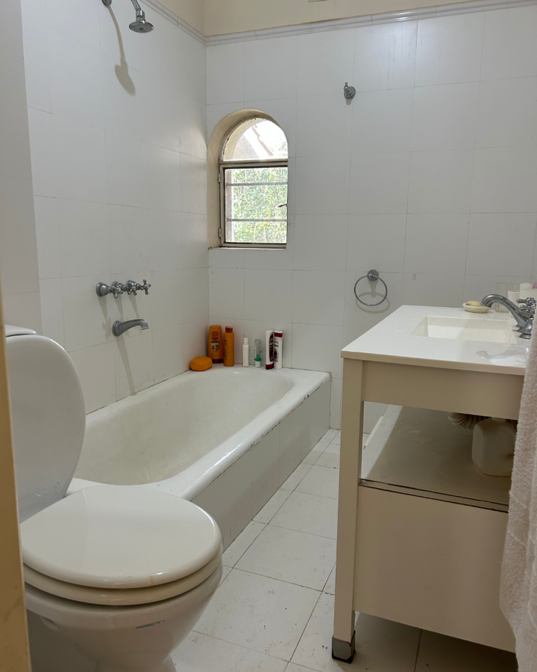 Casa en esquina de Lavalle y Belgrano, Punta Indio