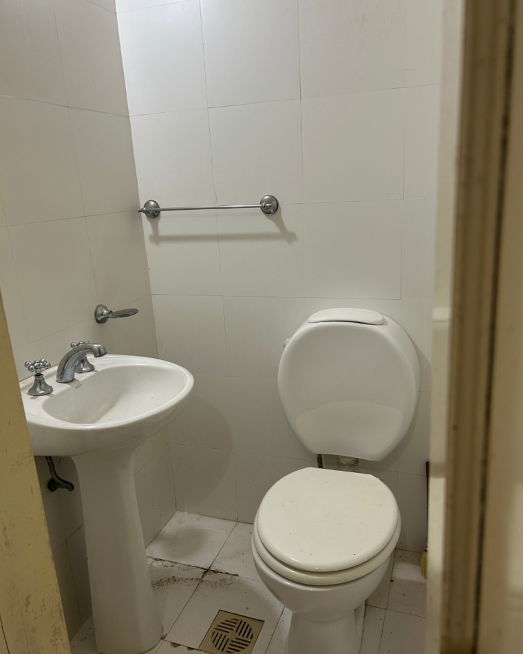 Casa en esquina de Lavalle y Belgrano, Punta Indio