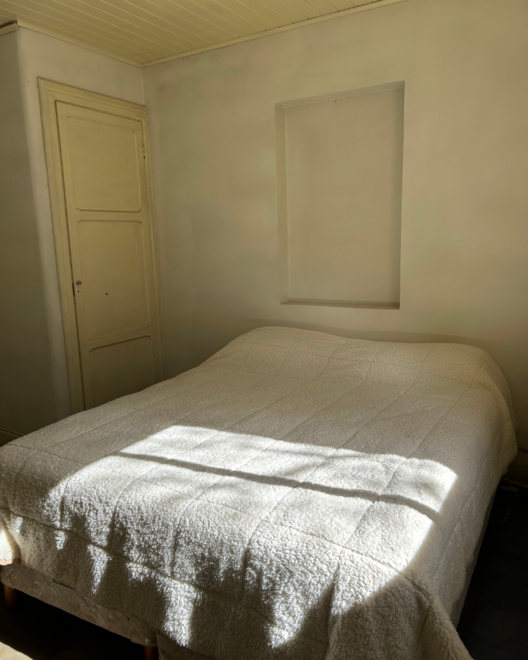 Casa en esquina de Lavalle y Belgrano, Punta Indio