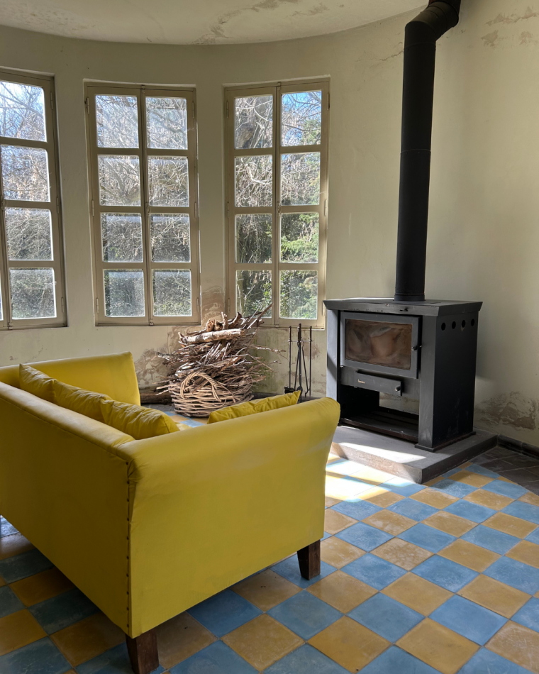 Casa en esquina de Lavalle y Belgrano, Punta Indio