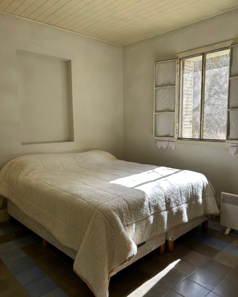 Casa en esquina de Lavalle y Belgrano, Punta Indio