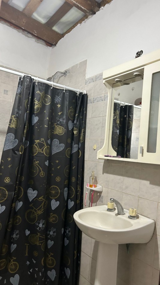 Casa en diag. 49 e/ circ. 12 y calle 36 de Veronica, Punta Indio.