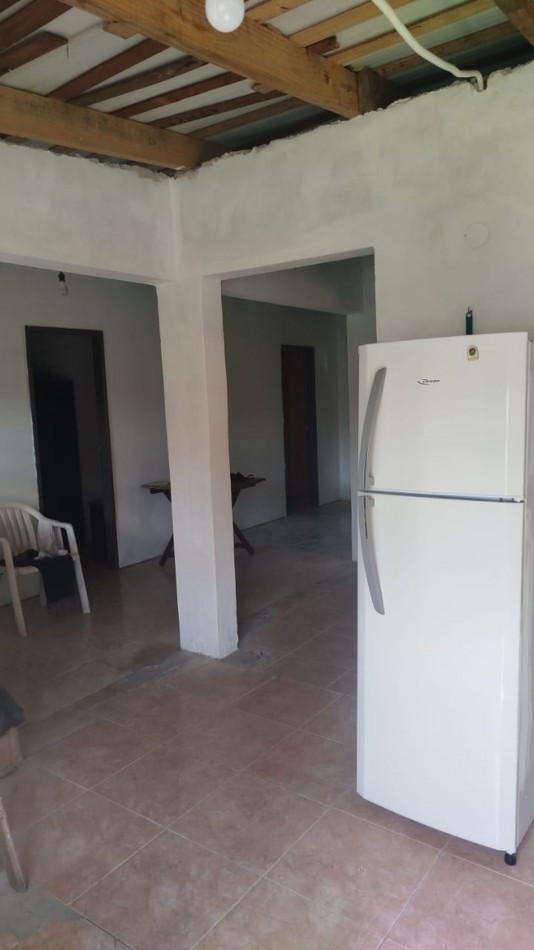 Casa en diag. 49 e/ circ. 12 y calle 36 de Veronica, Punta Indio.