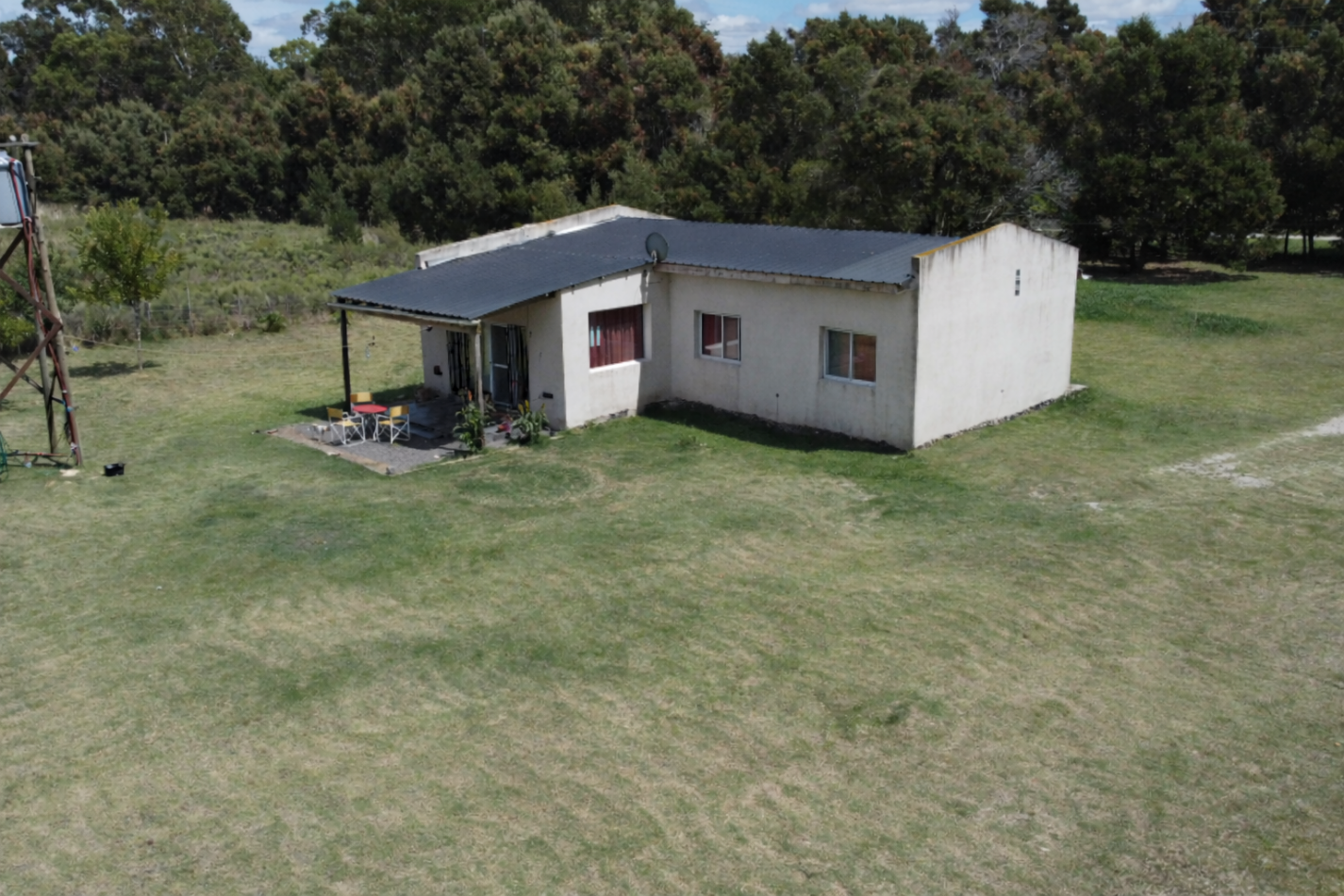 En venta casa quinta sobre diagonal 51, localidad de Veronica, partido de Punta Indio