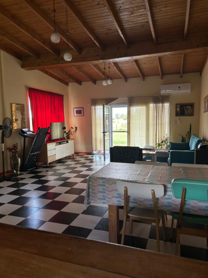 En venta casa quinta sobre diagonal 51, localidad de Veronica, partido de Punta Indio