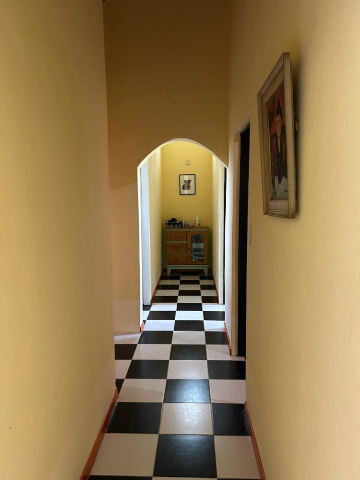 En venta casa quinta sobre diagonal 51, localidad de Veronica, partido de Punta Indio