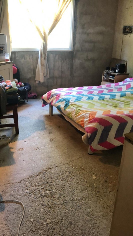 En venta casa quinta sobre circ. 5 de Veronica, partido de Punta Indio