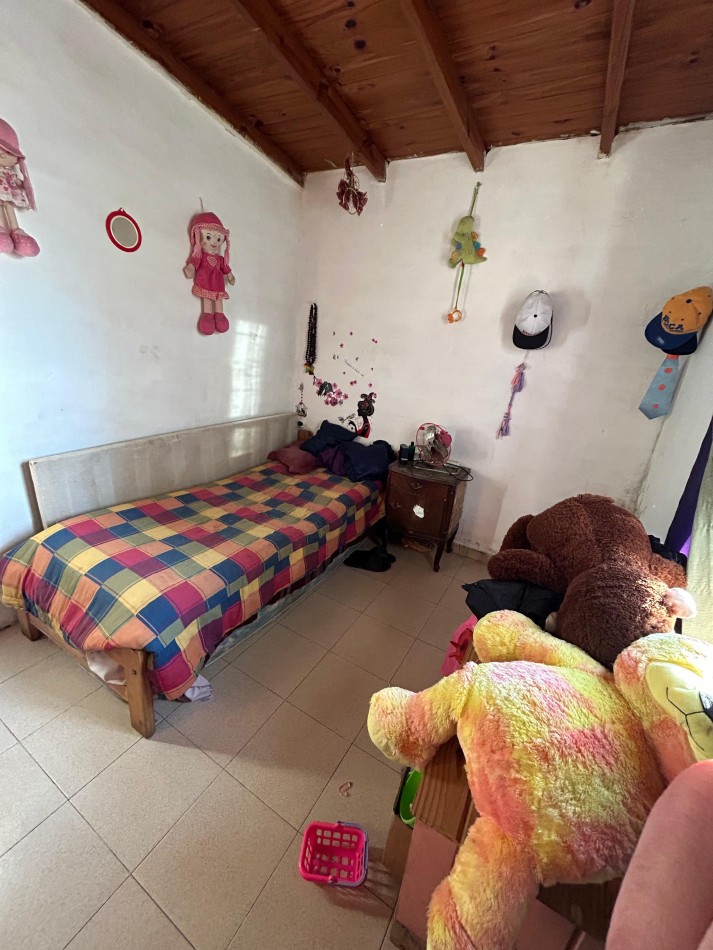 Casa en venta Barrio Parque del Sol