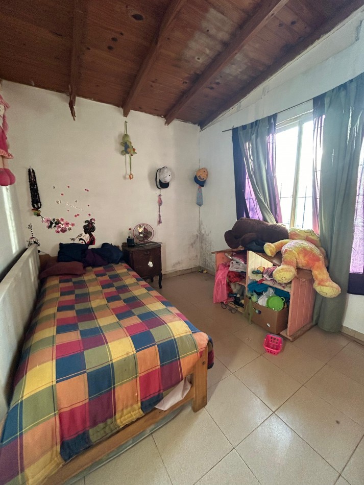 Casa en venta Barrio Parque del Sol