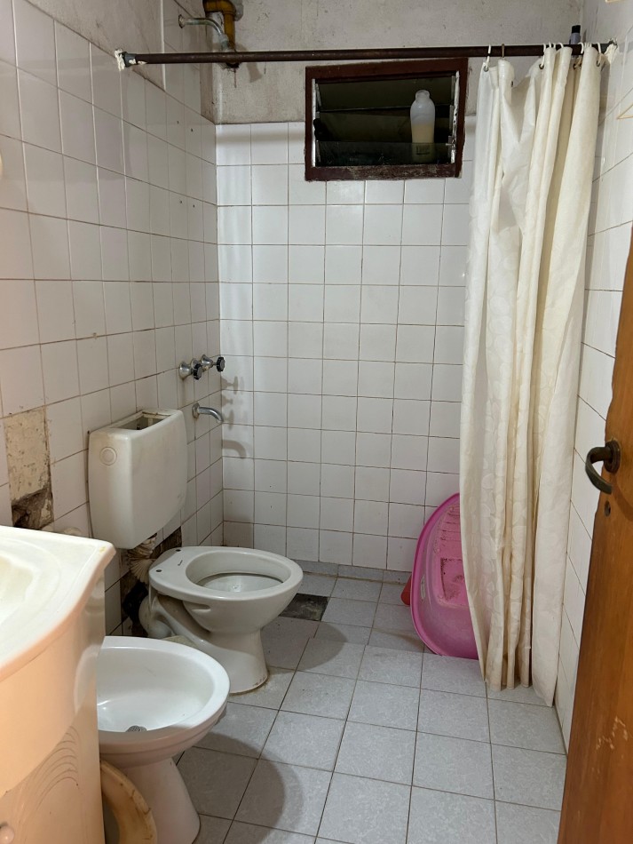 Casa en venta Barrio Parque del Sol