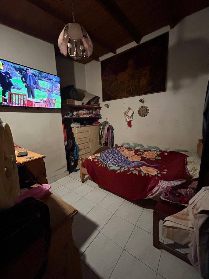 Casa en venta Barrio Parque del Sol