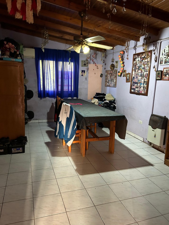 Casa en venta Barrio Parque del Sol