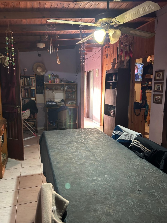 Casa en venta Barrio Parque del Sol