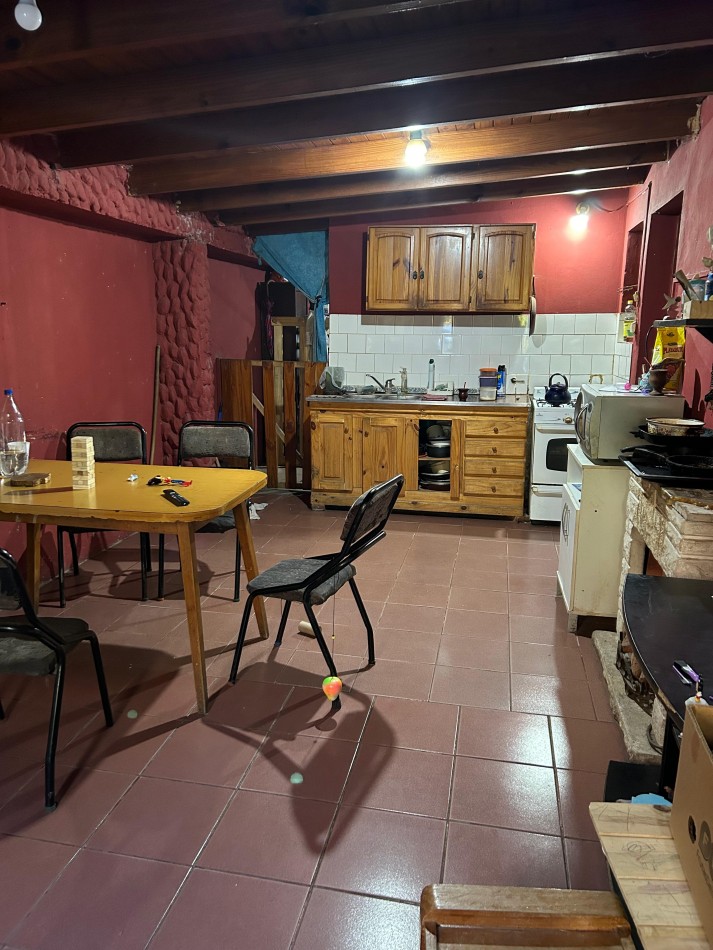 Casa en venta Barrio Parque del Sol
