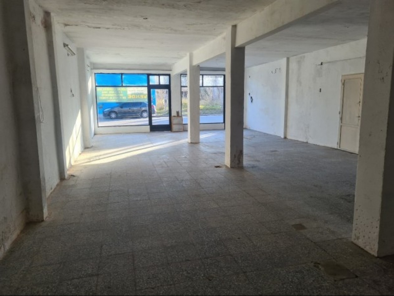 Local en venta, calle 2 e 90 y 91 - Mar del Tuyu