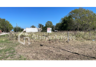 5 Lotes/ Venta Conjunta O Individual En Veronica, Punta Indio