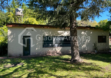 Casa Y 4 Lotes En Calle El Cuando, Punta Indio, Buenos Aires.