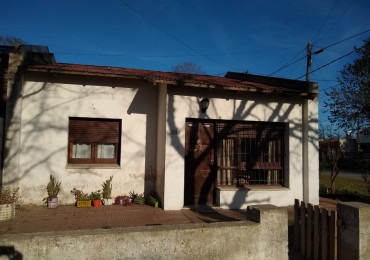 Casa En Calle 22 De Veronica, Punta Indio.