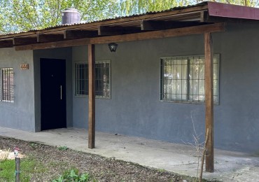 Casa en diag. 49 e/ circ. 12 y calle 36 de Veronica, Punta Indio.