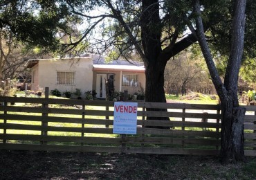 En venta casa quinta sobre circ. 5 de Veronica, partido de Punta Indio
