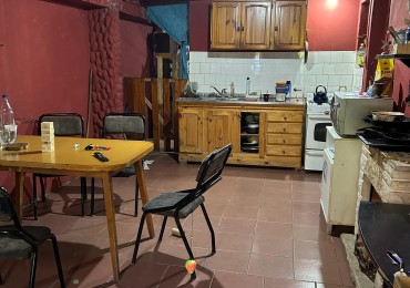 Casa en venta Barrio Parque del Sol
